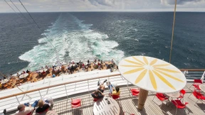 Touristen erhalten Entschädigung