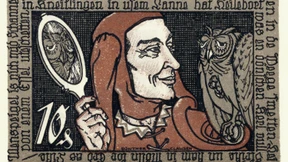 Notgeld und Geldnot