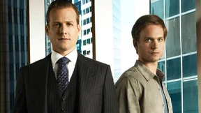 Wofür hat man sonst Jura studiert? 