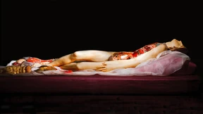 Am Anfang war die Anatomie