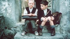 Den Kopf aus der Schlinge