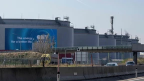 OMV sucht Lösung