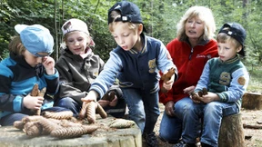 Mehr Rechte für den Staat, weniger für die Eltern?