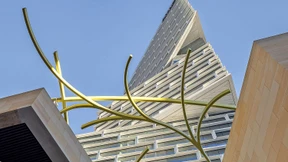 Dieser Alte macht die beste Figur