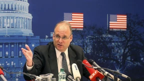 „Man kann China nicht zu einer Unterschrift zwingen“