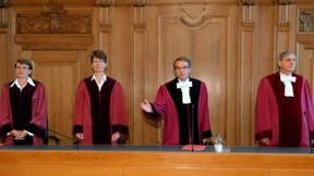 Richter erweitern Klagebefugnisse gegen Fluglärm