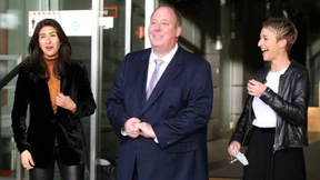 Braun kandidiert mit Güler als Generalsekretärin