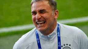 Ein klares Statement eines mutigen Trainers