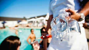 Verloren in den Hamptons