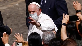 Franziskus gegen die Impfskeptiker