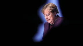 Das Ziel bleibt Merkel