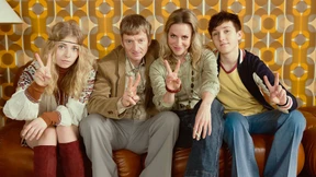 Uns geht es doch gut!