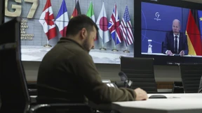 Was Selenskyj fordert – und was die Verbündeten im Angebot haben