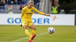 Angriff der Eintracht auf die Spitze