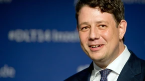 CDU-Politiker heuert im Silicon Valley an