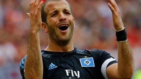 Warum musste der HSV erst zuhause spielen?