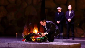 Er will ein trittsicherer Staatsmann sein