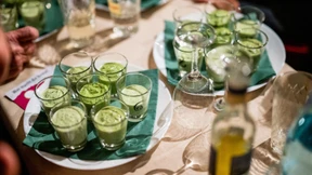 Grüne Soße Festival ist gerettet