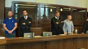 Kudamm-Raser abermals vor Gericht