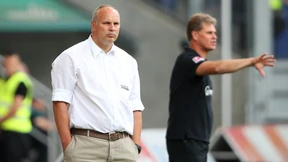 Reck in Duisburg entlassen