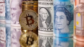 Bitcoin erstmals seit drei Jahren teurer als 18.000 Dollar