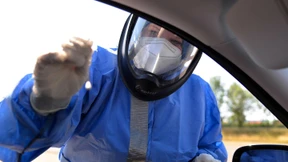 Bayerns Gesundheitsminister will strengere Kontrollen für Urlaubsrückkehrer