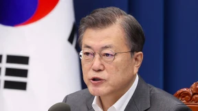 Niederlage für Präsident Moon Jae-in in Südkorea