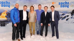 Sotschi klar vor Turin und Vancouver 