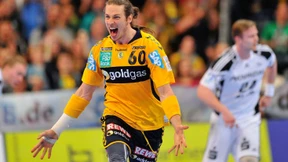 Der große Wurf der Rhein-Neckar Löwen