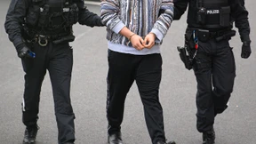 Weiterer Verdächtiger wurde festgenommen