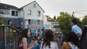 Frankfurter Batschkapp will umziehen