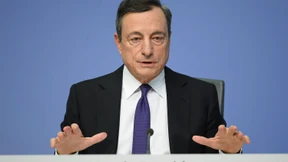 Goldman rechnet noch 2019 mit Zinserhöhung der EZB