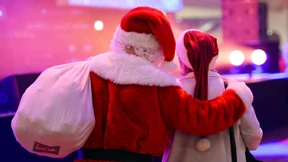 Weihnachtsfeier auch in kleiner Abteilung unfallversichert