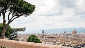 Florenz ächzt unter den Touristen