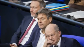 Rissig, aber haltbar