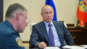 Die Geduld der Russen ist am Ende