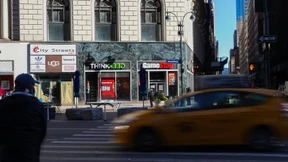 Begrenzter Rechtsschutz für Gamestop-Aktionäre