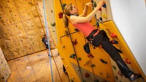 Mehr Gelegenheiten, die Wände hochzugehen 