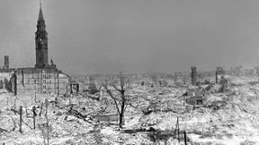 Erinnerung als Staatswerkzeug