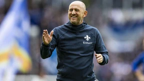 Mit einer Extraportion Energie