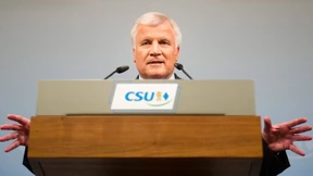 Von Horst Seehofers Gnaden