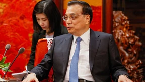 China plant 55 Milliarden Dollar schwere Steuersenkung