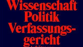 Unverlierbar bleibt, was als Seelendrama ausgefochten wurde