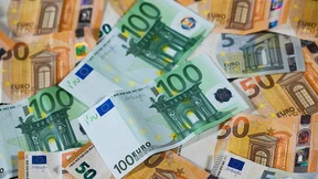 Deutsche bald mit Geldvermögen von 8 Billionen Euro