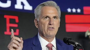 Folgt er auf Pelosi?