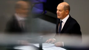 Scholz warnt vor „Überbietungswettbewerb“