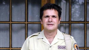 Attentat auf Direktor des Virunga-Parks