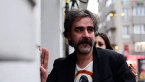 Deniz Yücel erhält Medienpreis für seinen Mut