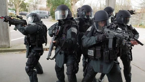 Formation - Backup - Go!