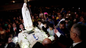 Pilgerin Nummer zwei